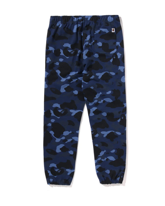 BAPE Color Camo Sweat Pants