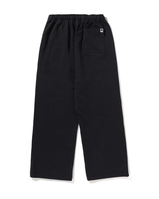 BAPE X Cactus Jack X Don Toliver Flare Sweat Pants