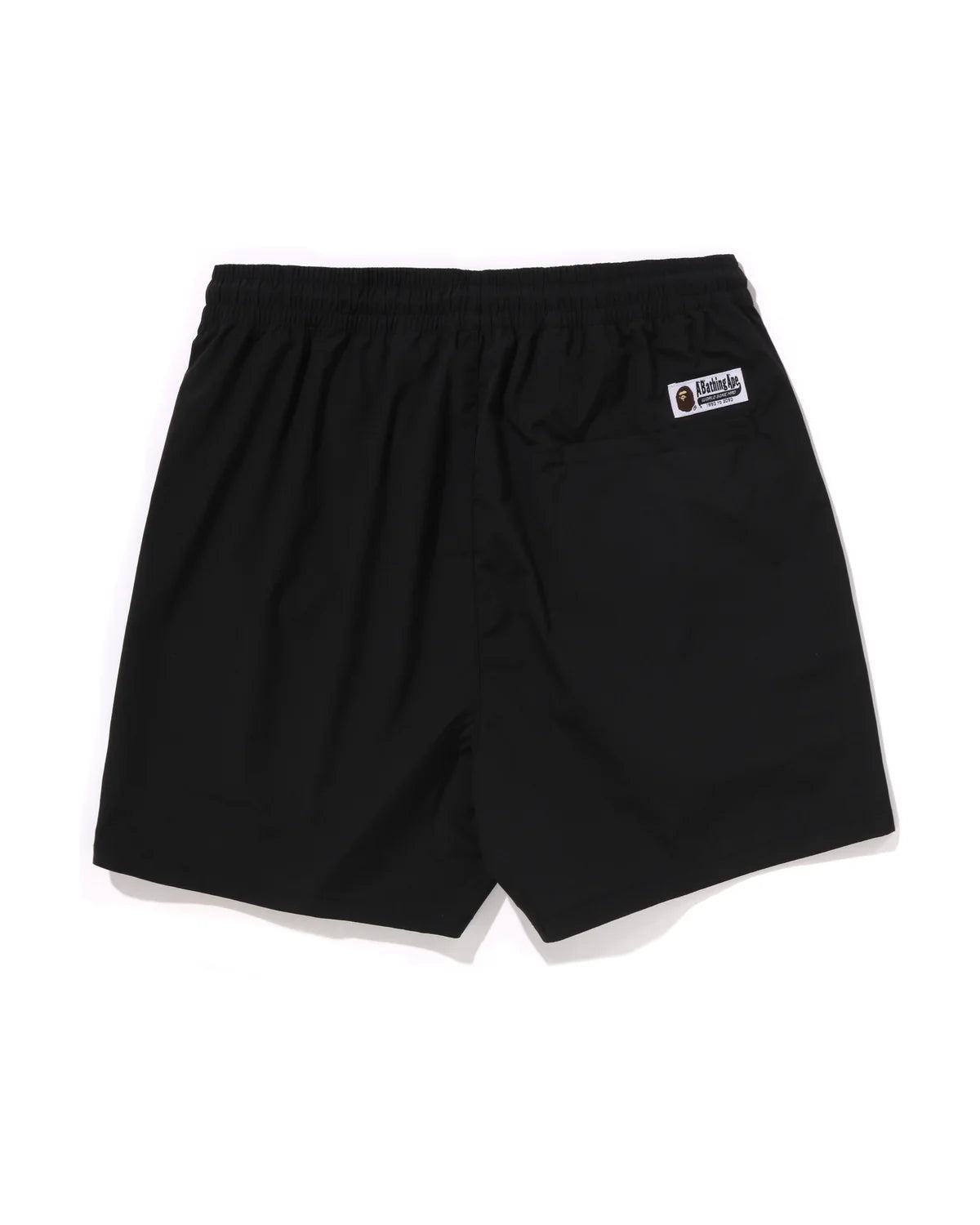 BAPE One Point Relaxed Fit Water Shorts