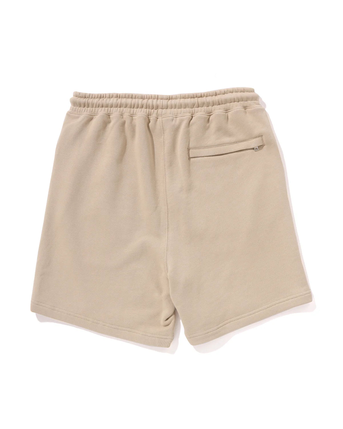 BAPE One Point Relaxed Fit Sweat Shorts