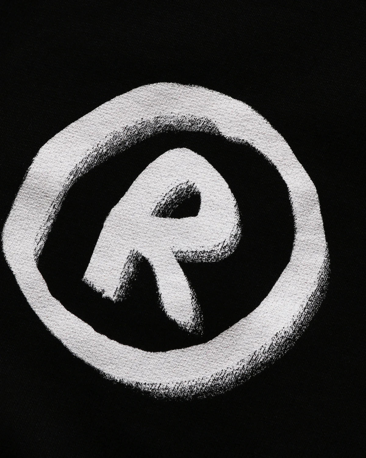 BAPE Hand Draw Ape Head Crewneck