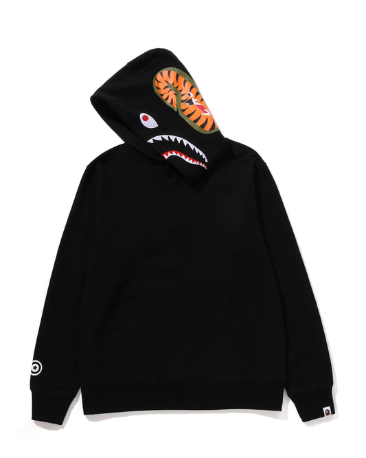 BAPE Shark Pullover Hoodie