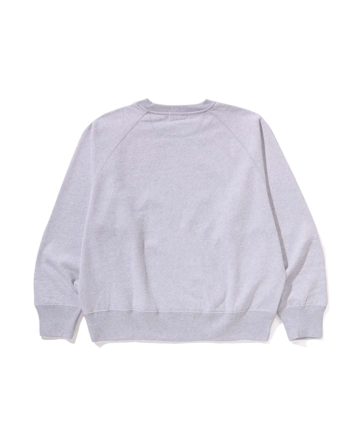 BAPE Bathing Ape Crewneck Sweatshirt