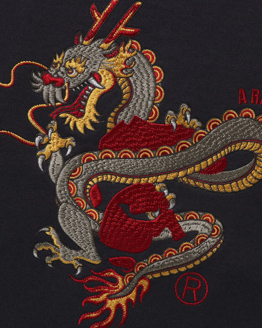 BAPE Year Of Dragon Crewneck