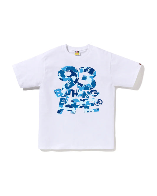BAPE Abc Camo 93 Bathing Ape Tee