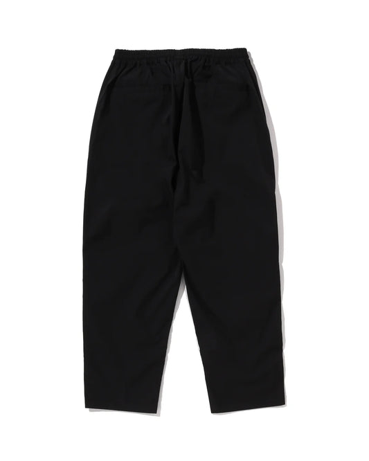 BAPE Mr. Bathing Ape Cotton Twill Easy Pants