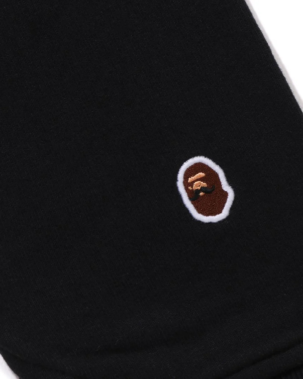 BAPE Crew neck sweatshirt