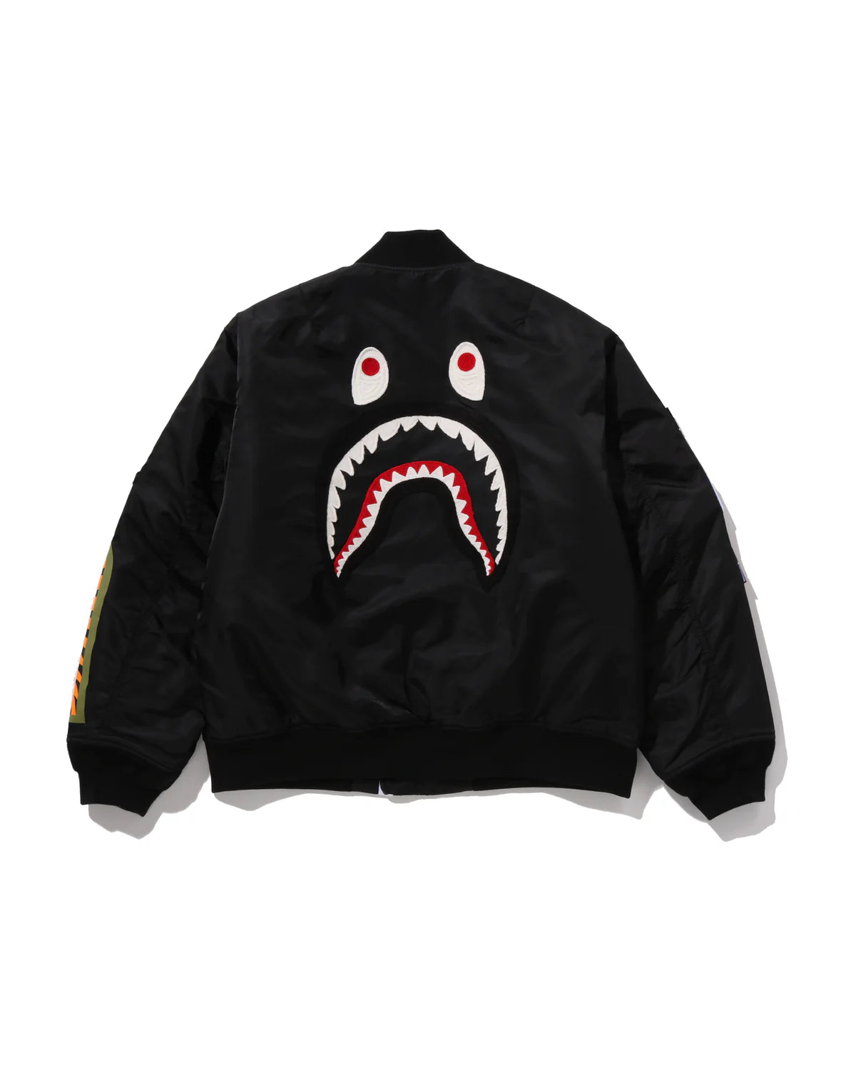 BAPE Shark MA-1