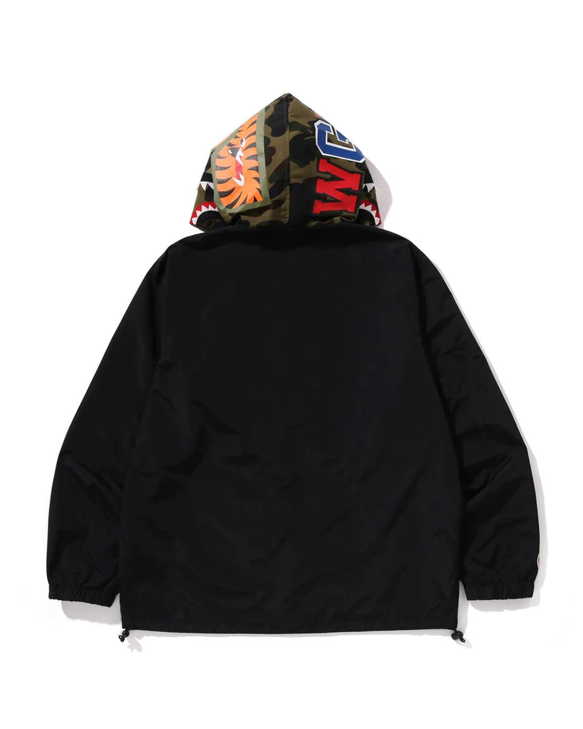 BAPE Shark Coach Jacket