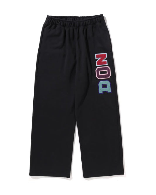 BAPE X Cactus Jack X Don Toliver Flare Sweat Pants