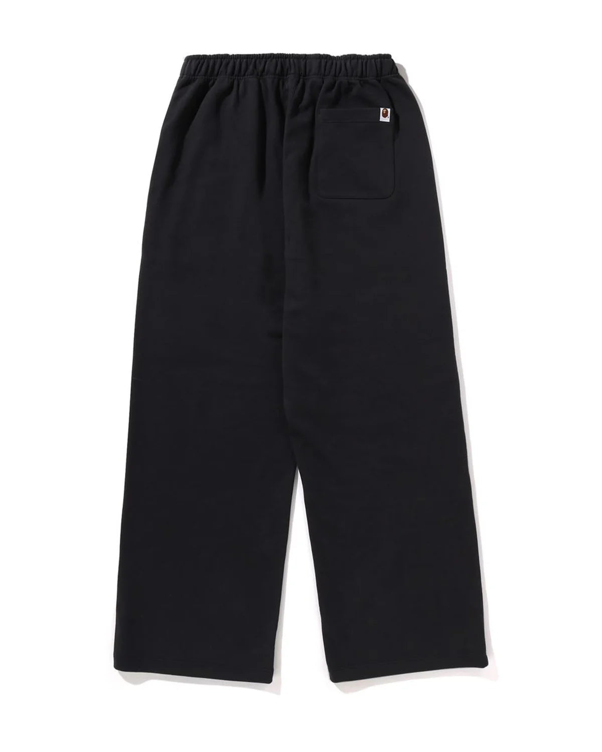 BAPE X Cactus Jack X Don Toliver Flare Sweat Pants