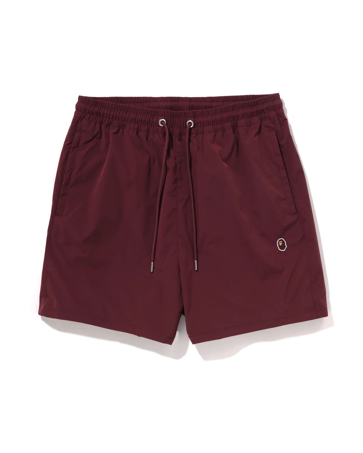 BAPE One Point Relaxed Fit Water Shorts