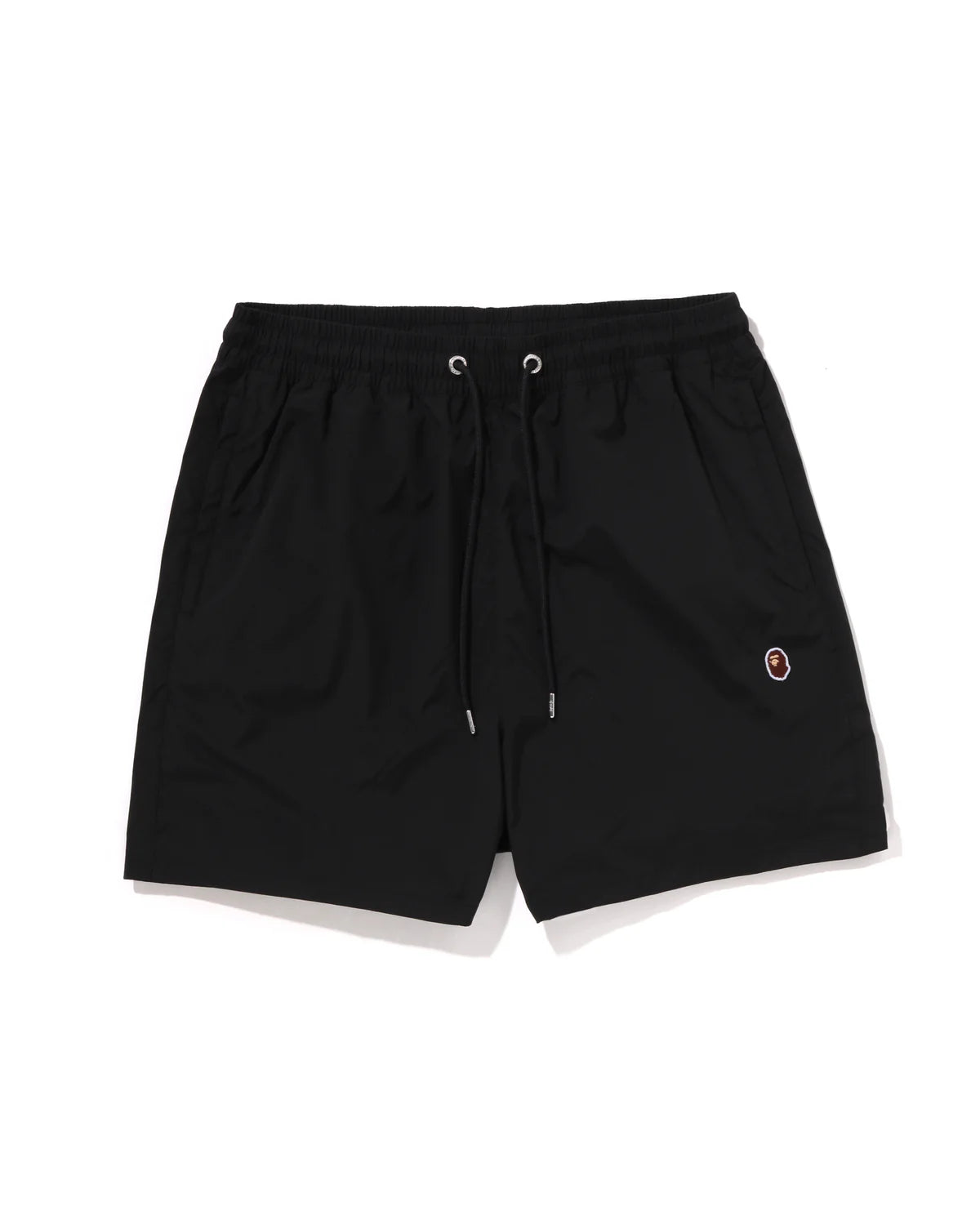 BAPE One Point Relaxed Fit Water Shorts