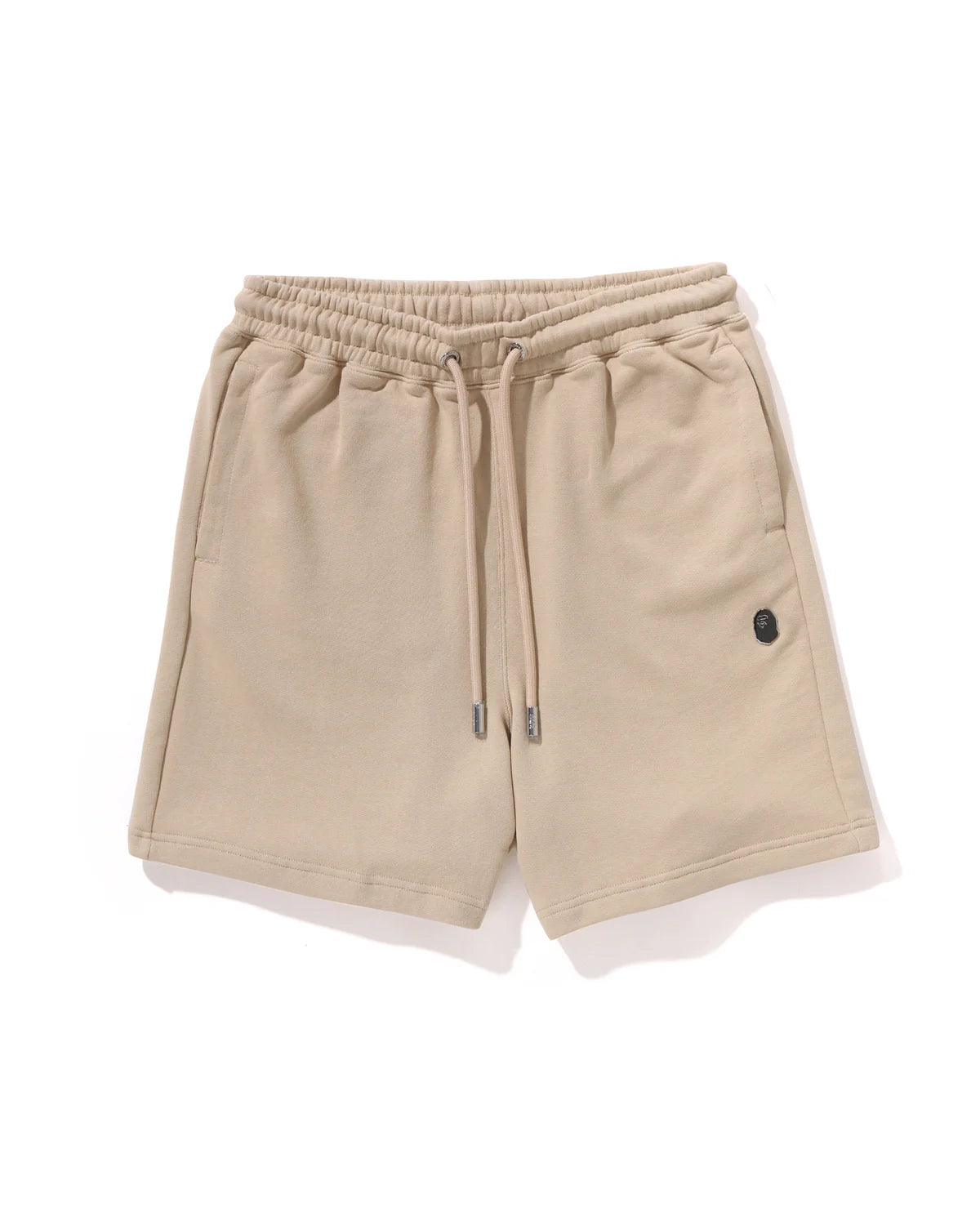 BAPE One Point Relaxed Fit Sweat Shorts
