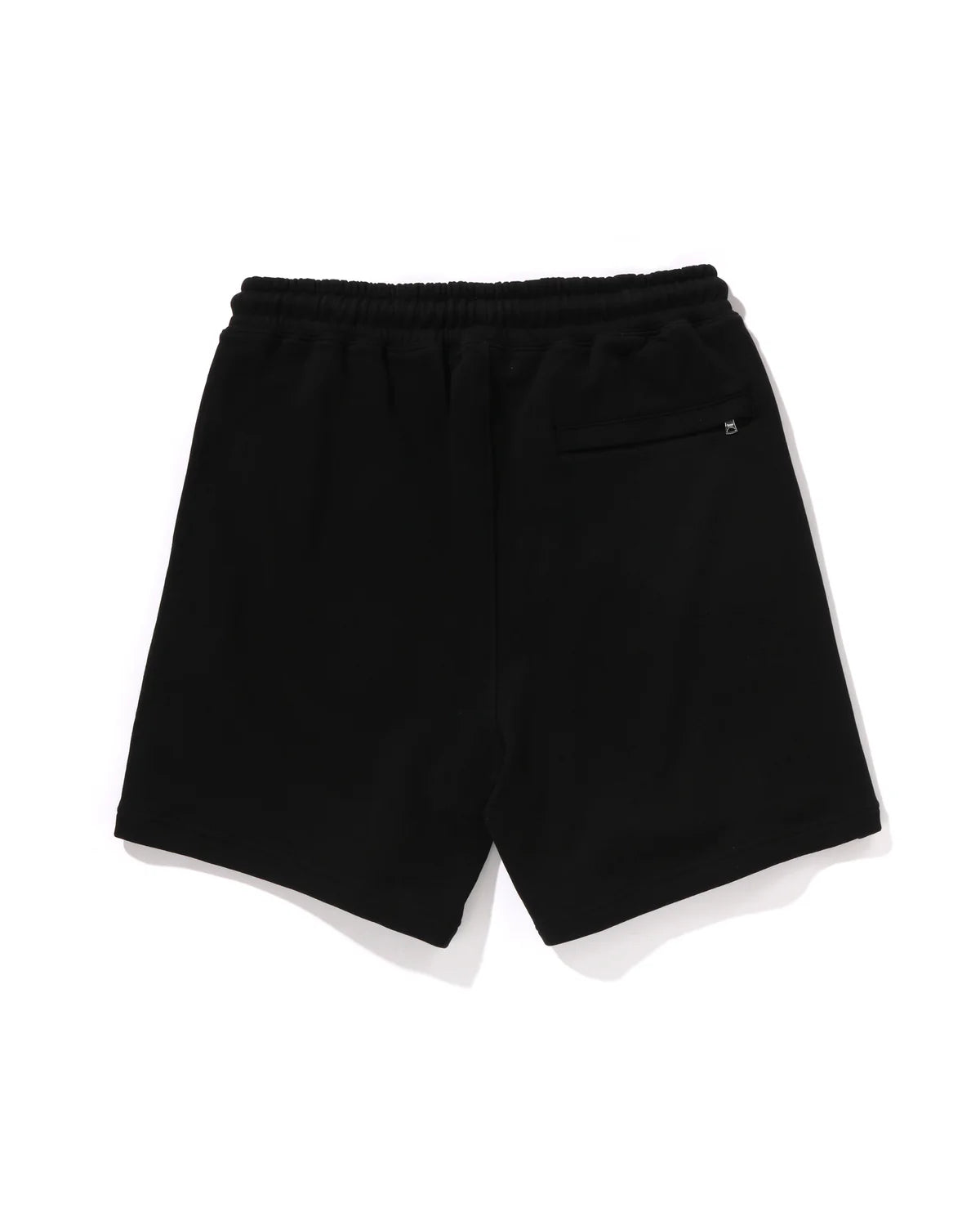 BAPE One Point Relaxed Fit Sweat Shorts
