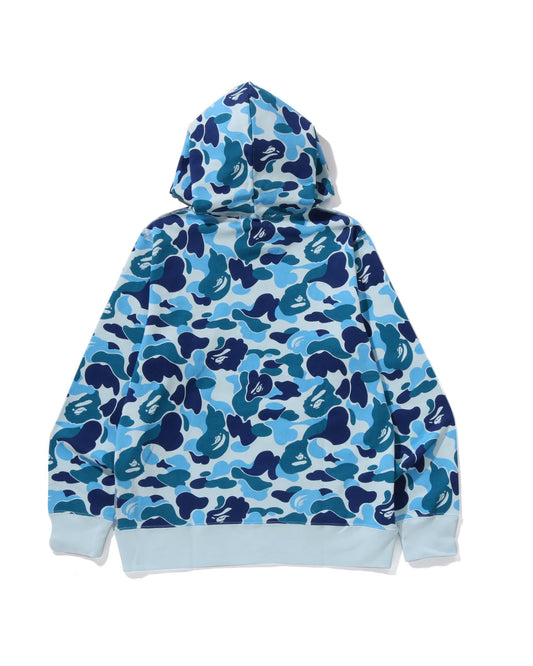 BAPE Abc Camo By Bathing Ape Pullover Hoodie