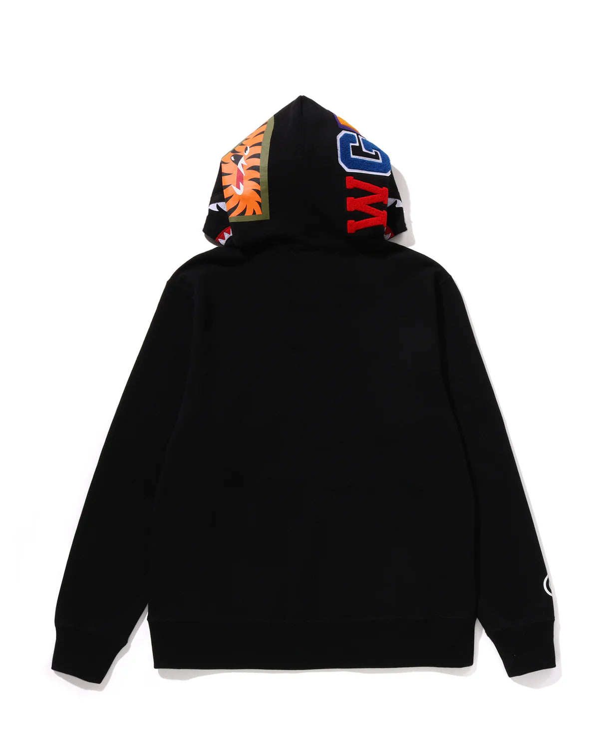 BAPE Shark Pullover Hoodie