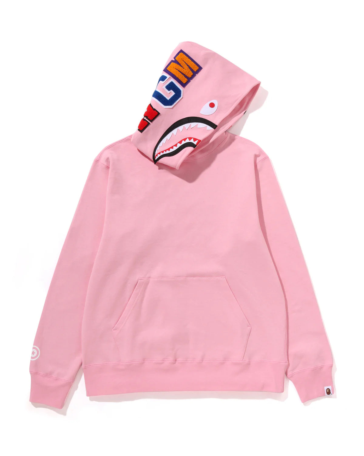 BAPE Shark Pullover Hoodie