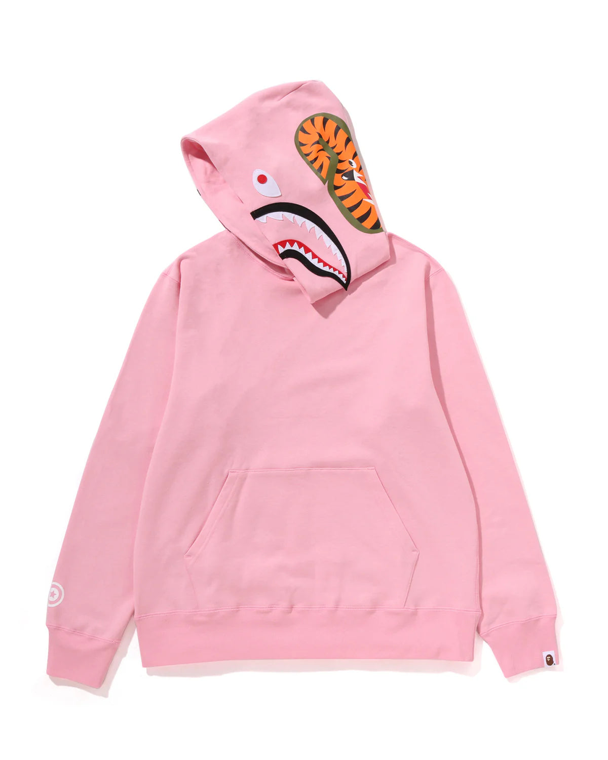 BAPE Shark Pullover Hoodie
