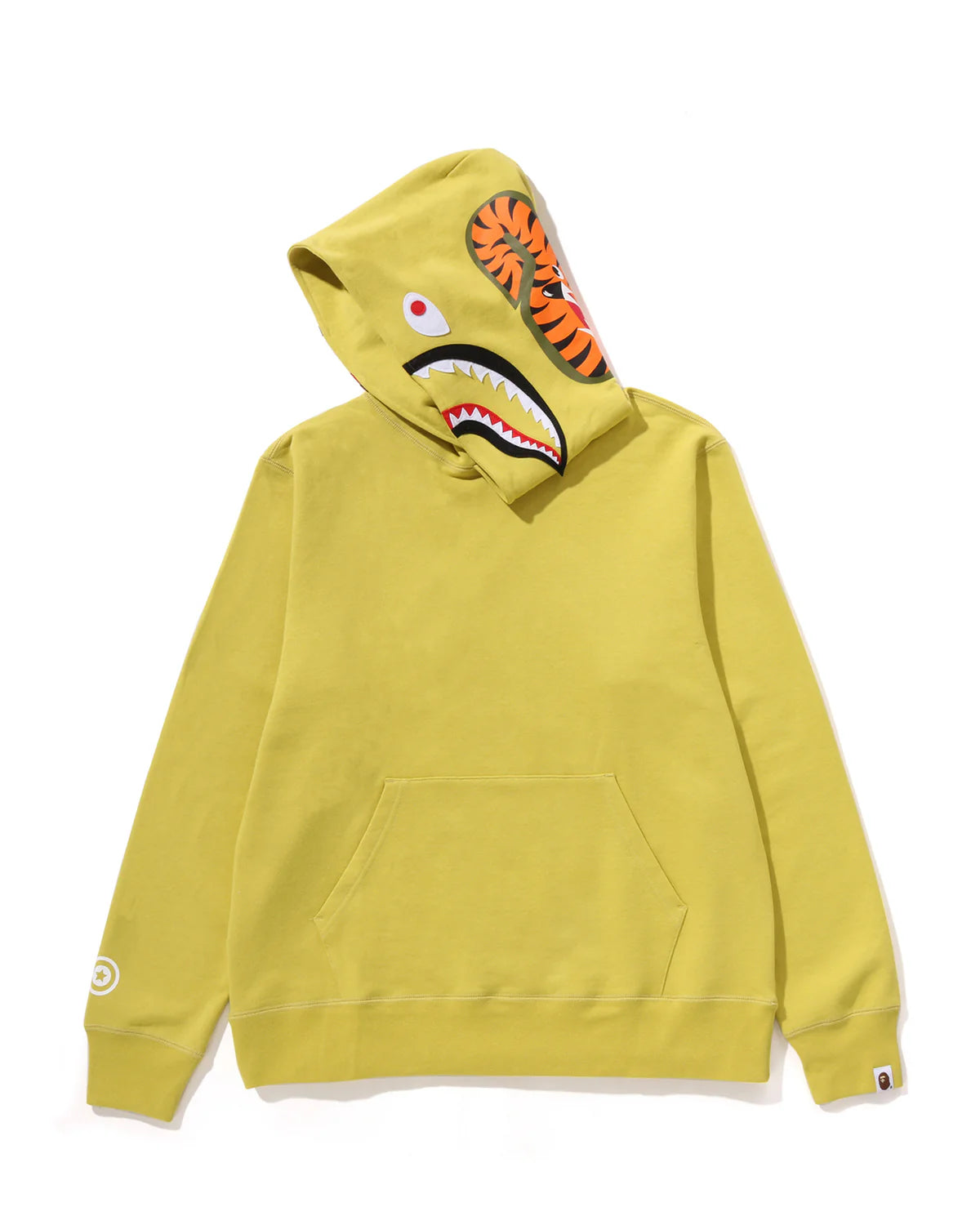 BAPE Shark Pullover Hoodie