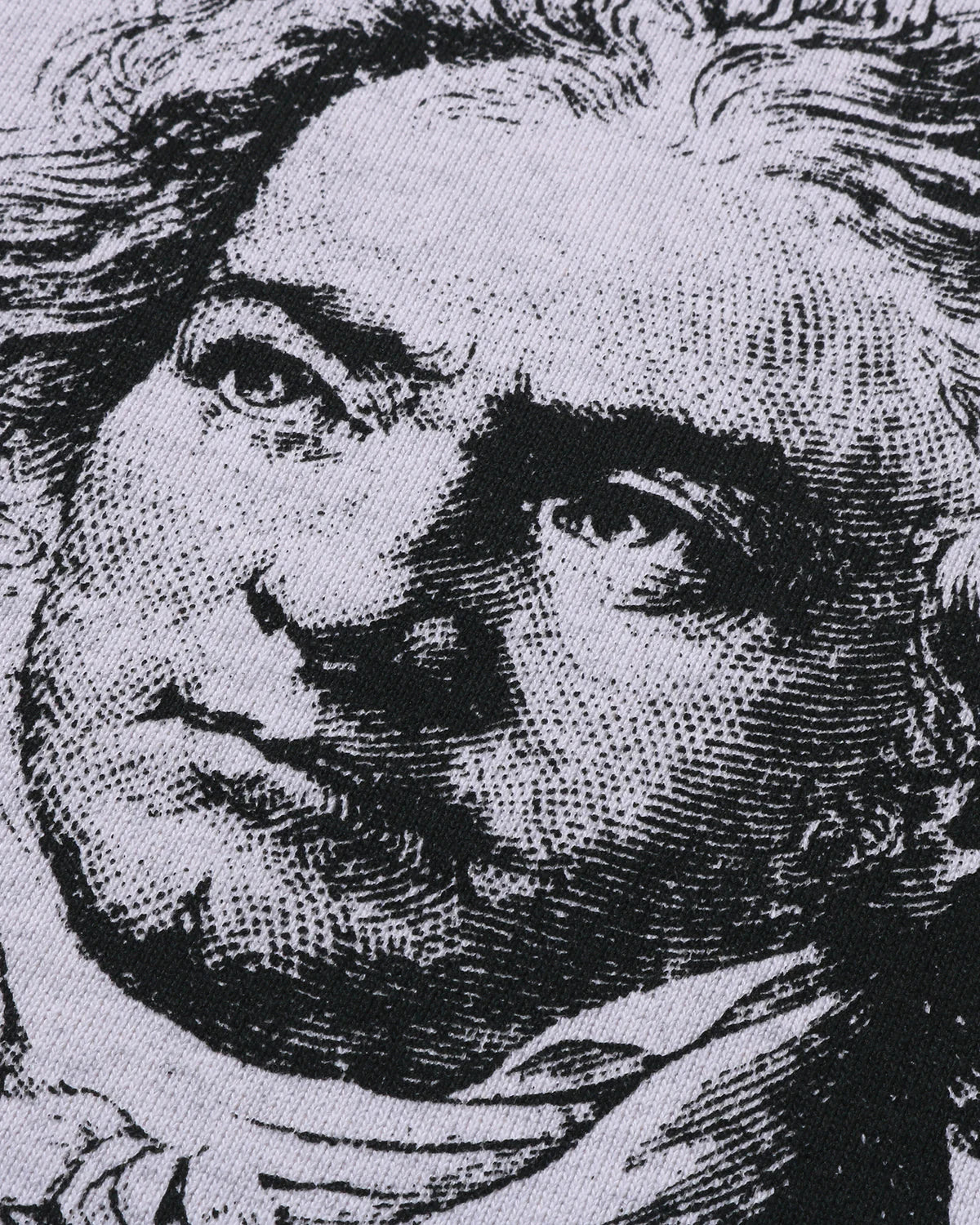 BAPE Bathing Ape Crewneck Sweatshirt