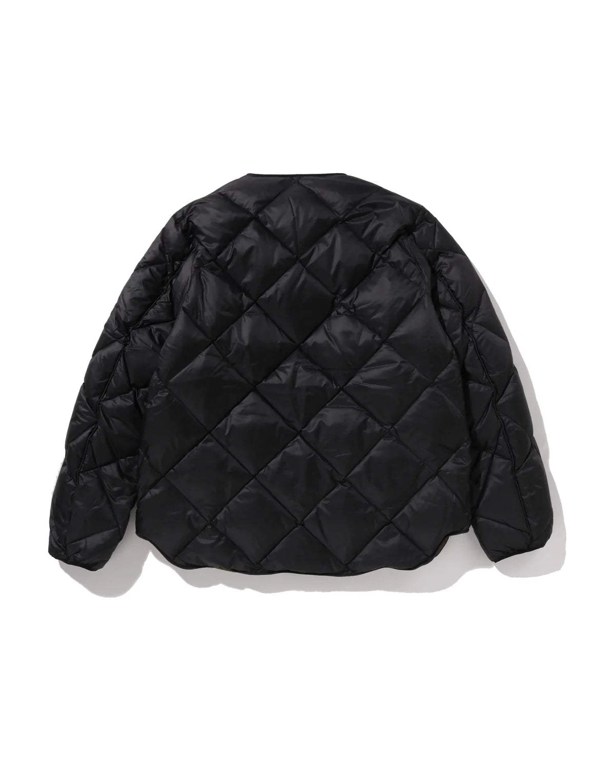 BAPE Mr. Bathing Ape Down Lightweight Jacket