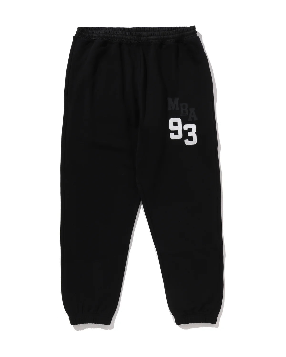 BAPE Mr. Bathing Ape Sweat Pants #1
