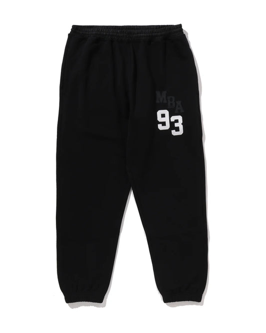 BAPE Mr. Bathing Ape Sweat Pants #1