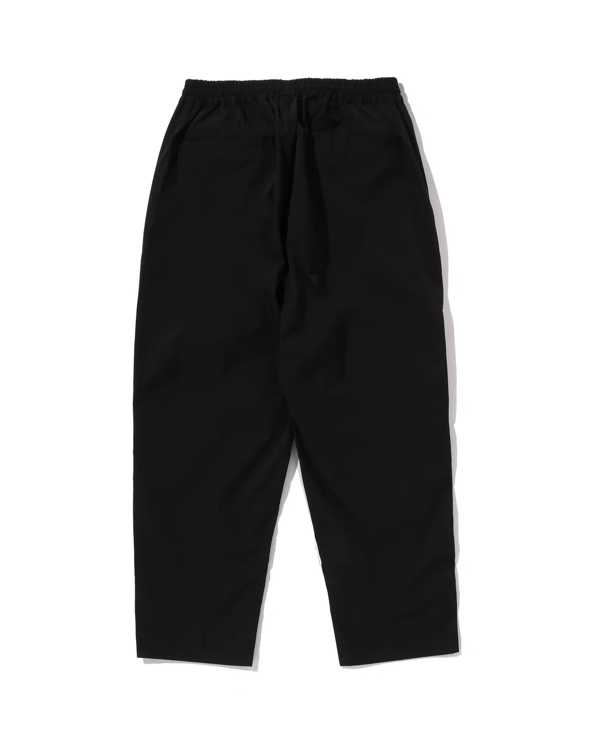 BAPE Mr. Bathing Ape Cotton Twill Easy Pants