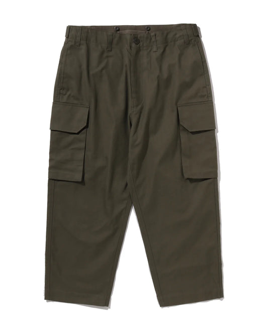 BAPE Mr. Bathing Ape Cargo Pants